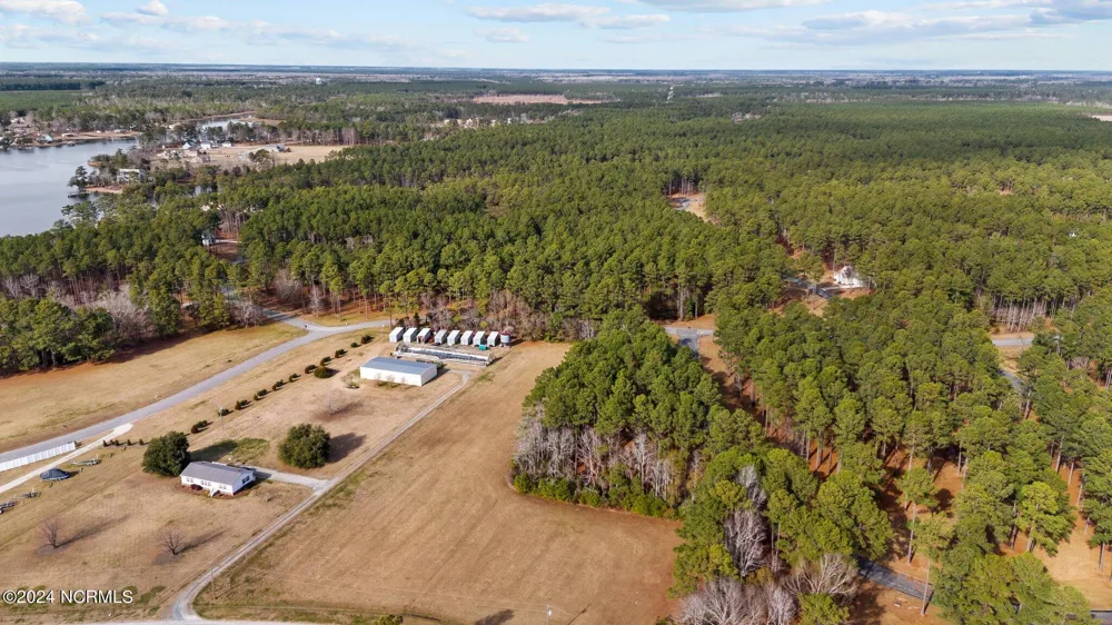 137 Ocracoke Drive Oriental, NC 28571