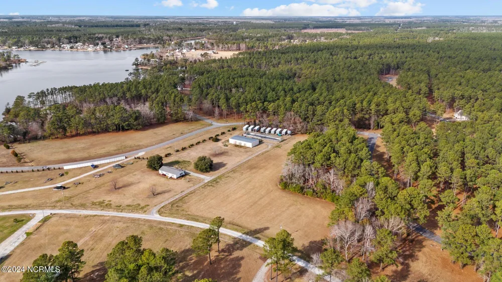137 Ocracoke Drive Oriental, NC 28571