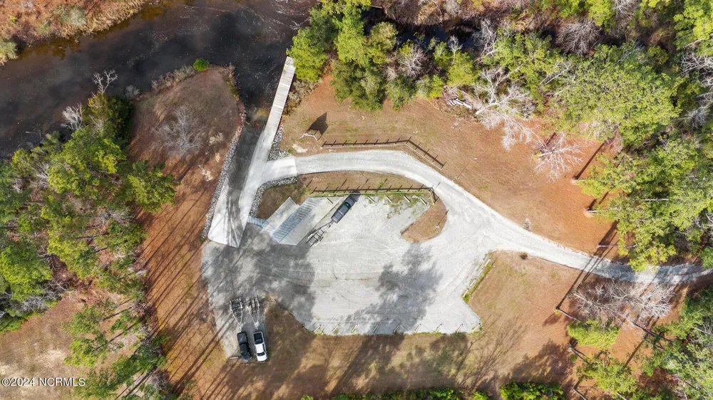 137 Ocracoke Drive Oriental, NC 28571