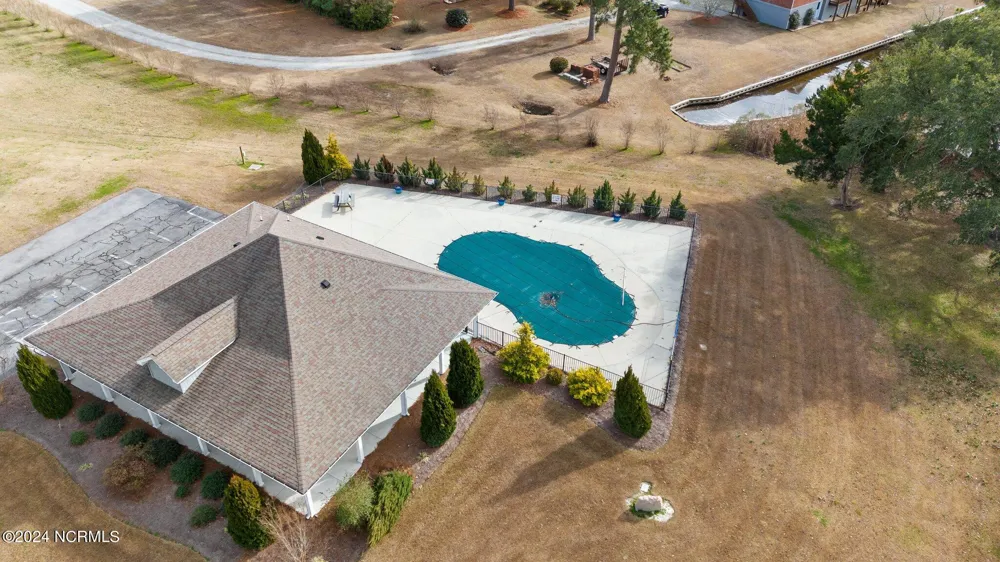 137 Ocracoke Drive Oriental, NC 28571