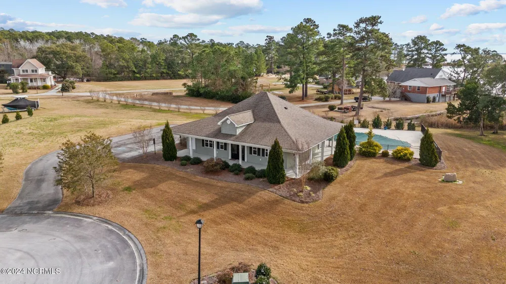 137 Ocracoke Drive Oriental, NC 28571