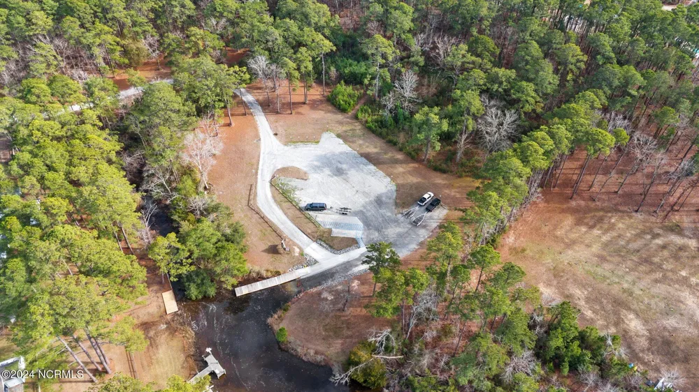 137 Ocracoke Drive Oriental, NC 28571