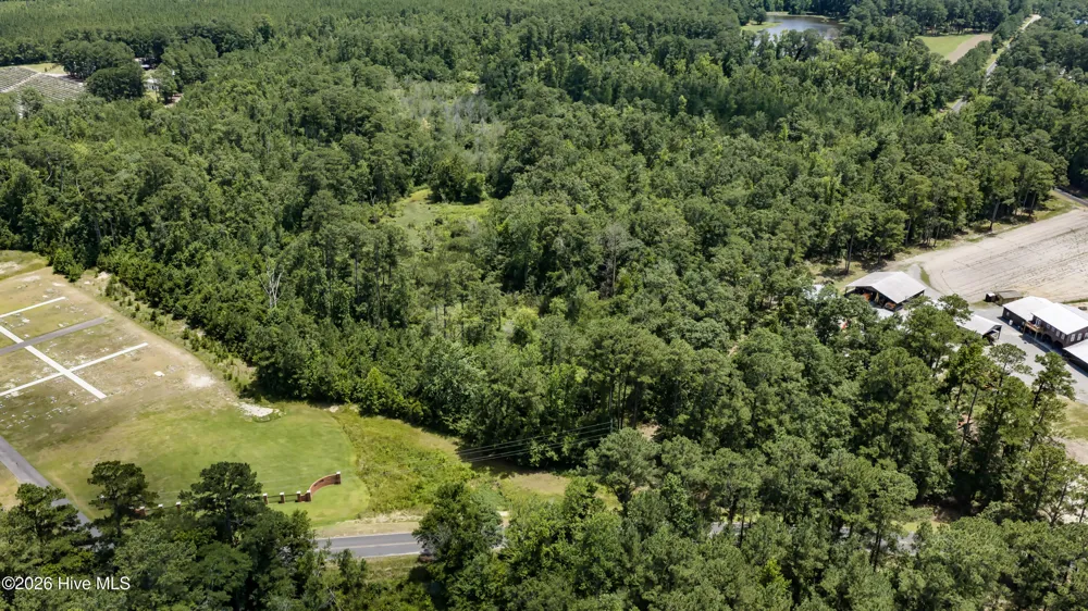 0 Clarks Landing Road Rocky Point, NC 28457