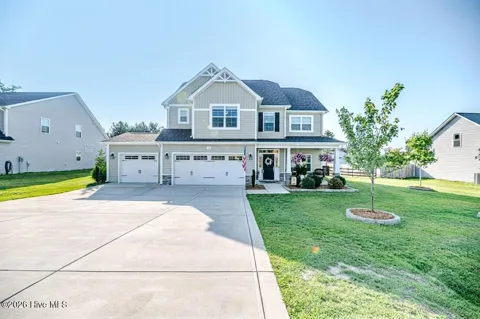158 Enfield Drive