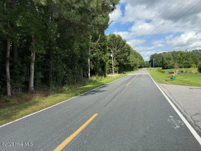 1122 Hill Lane Road Gates, NC 27937