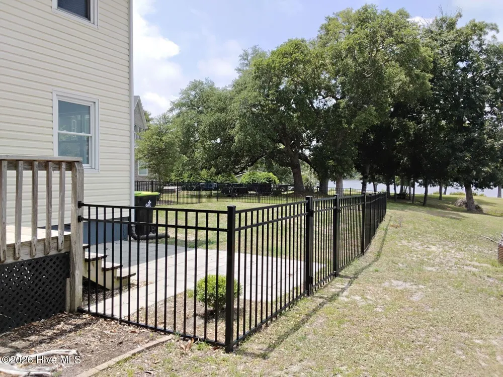 482 Vfw Road Cedar Point, NC 28584