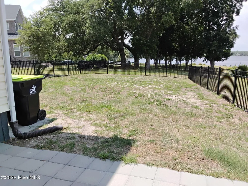 482 Vfw Road Cedar Point, NC 28584