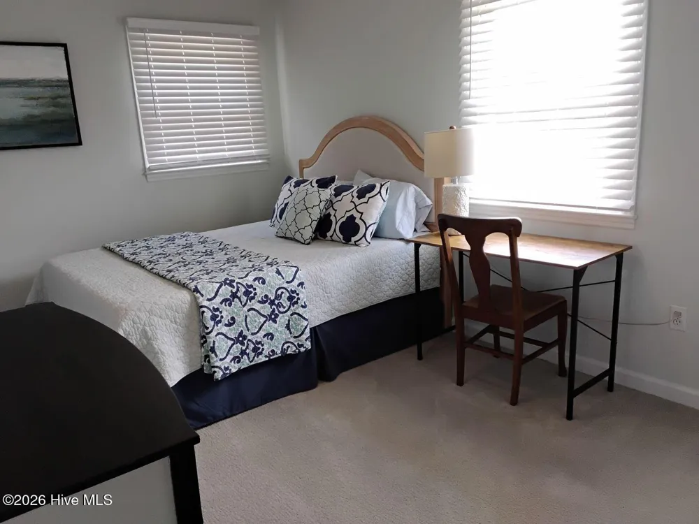 482 Vfw Road Cedar Point, NC 28584