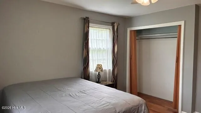 17 Moore Street Andrews, NC 28901