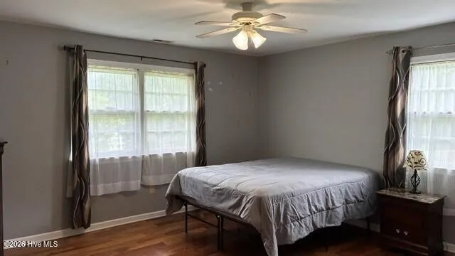 17 Moore Street Andrews, NC 28901