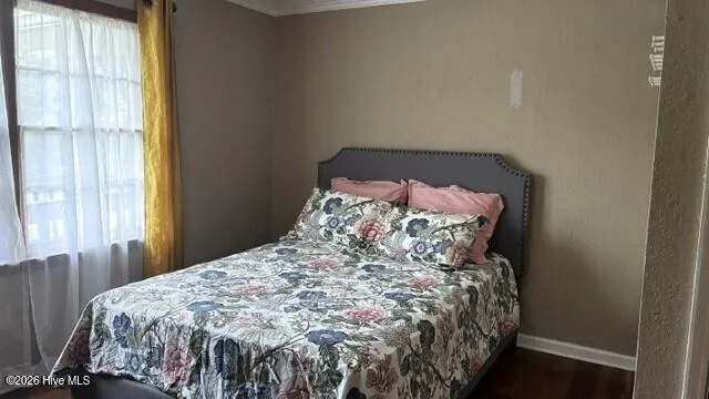 17 Moore Street Andrews, NC 28901