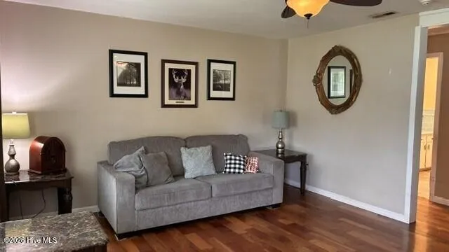 17 Moore Street Andrews, NC 28901