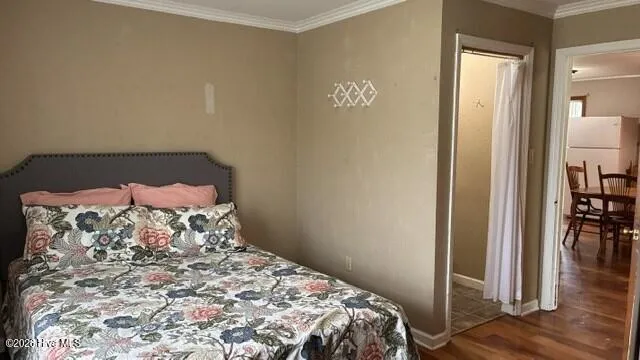 17 Moore Street Andrews, NC 28901