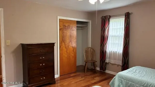 17 Moore Street Andrews, NC 28901