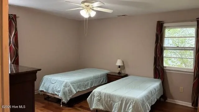 17 Moore Street Andrews, NC 28901