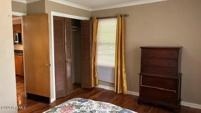 17 Moore Street Andrews, NC 28901