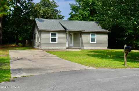 205 Lenoir Street