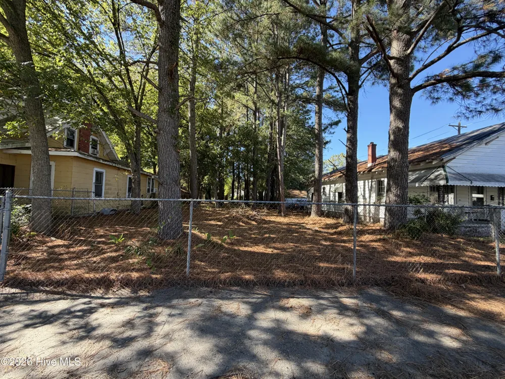 1106 S Franklin Street Rocky Mount, NC 27803