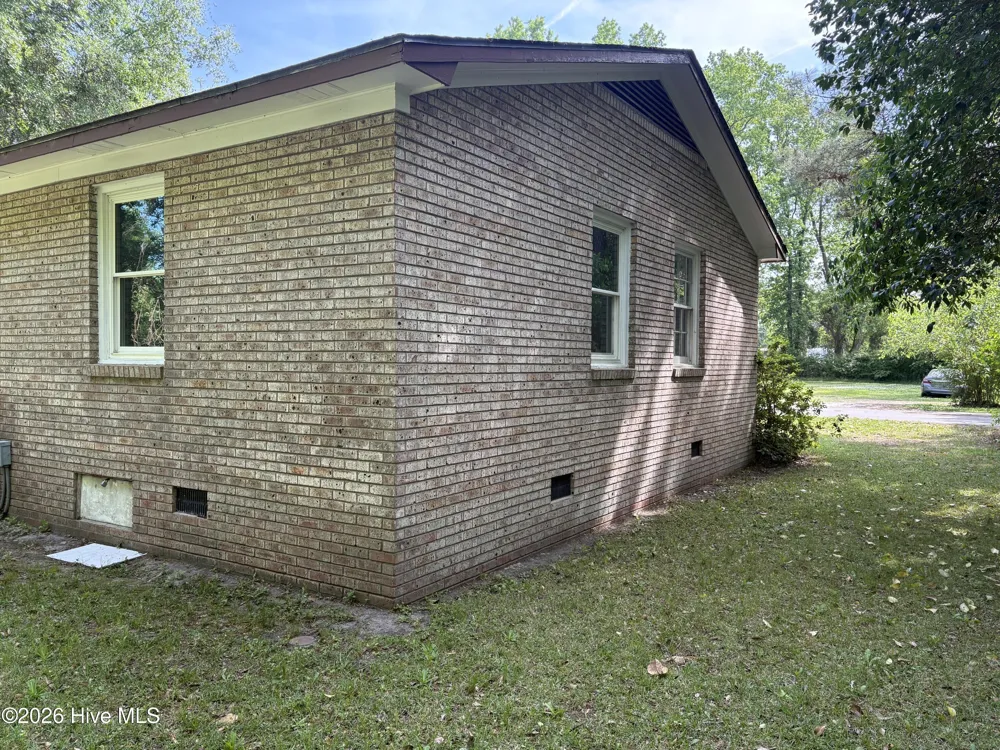 210 Church Street Chadbourn, NC 28431