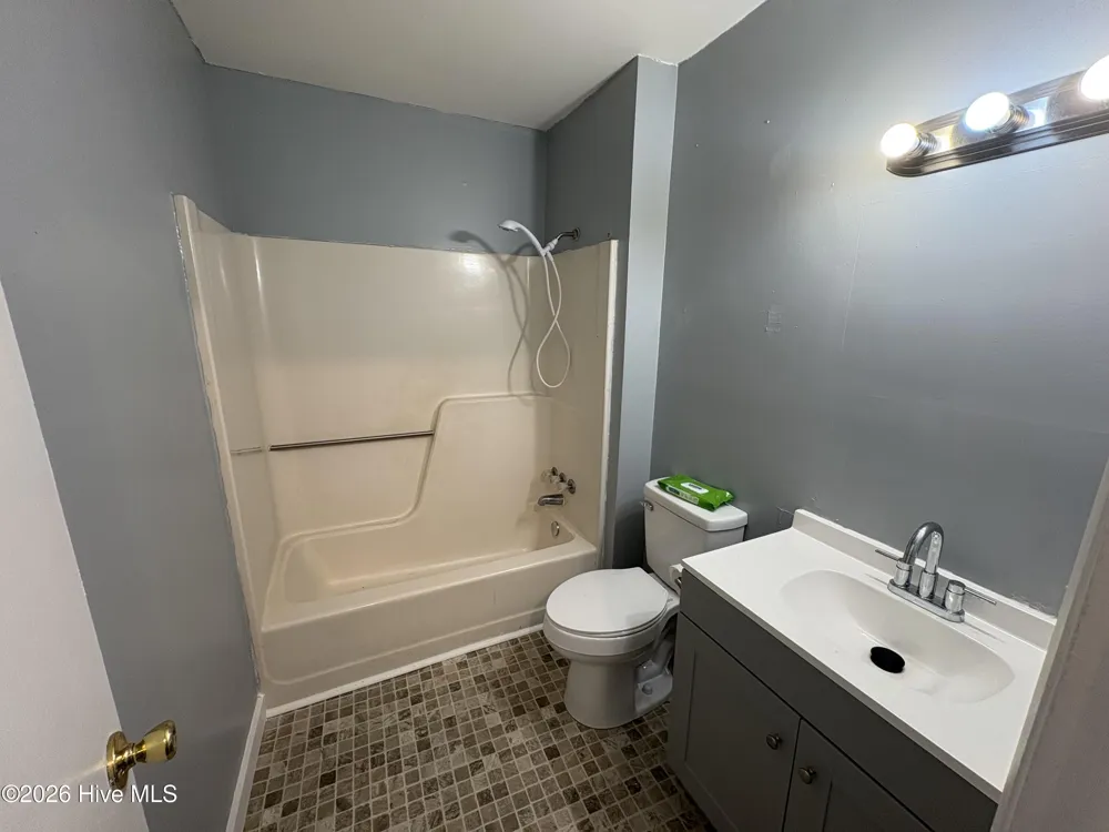 210 Church Street Chadbourn, NC 28431