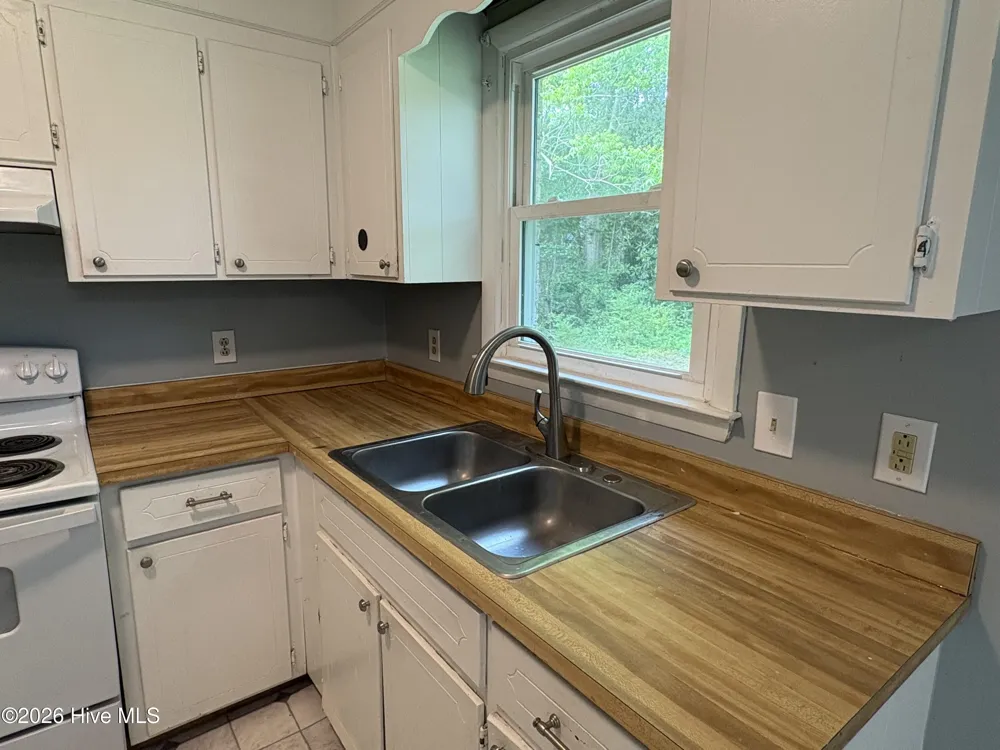 210 Church Street Chadbourn, NC 28431
