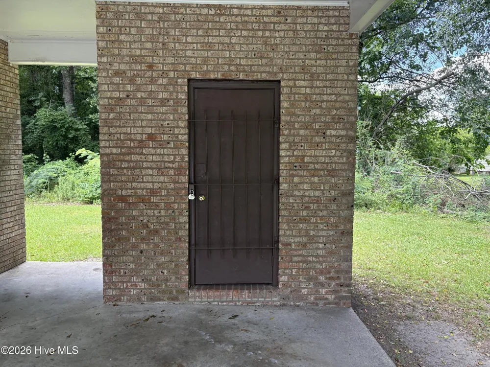 210 Church Street Chadbourn, NC 28431