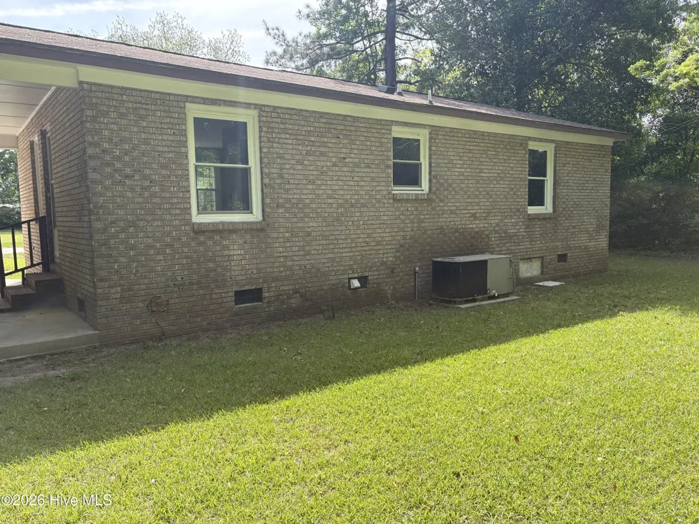 210 Church Street Chadbourn, NC 28431