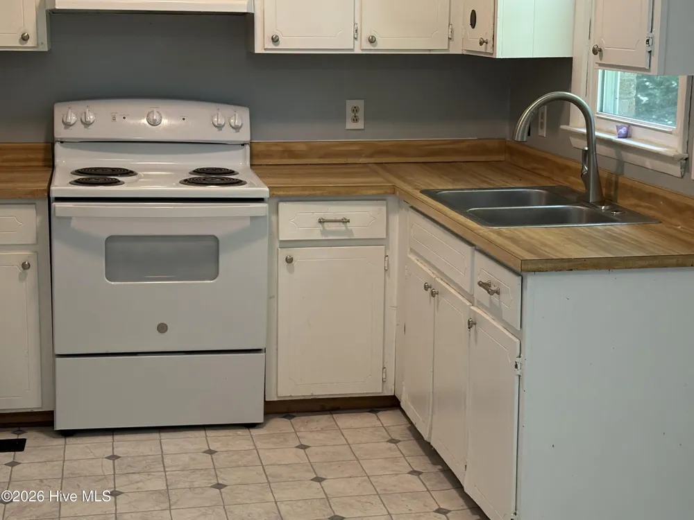 210 Church Street Chadbourn, NC 28431