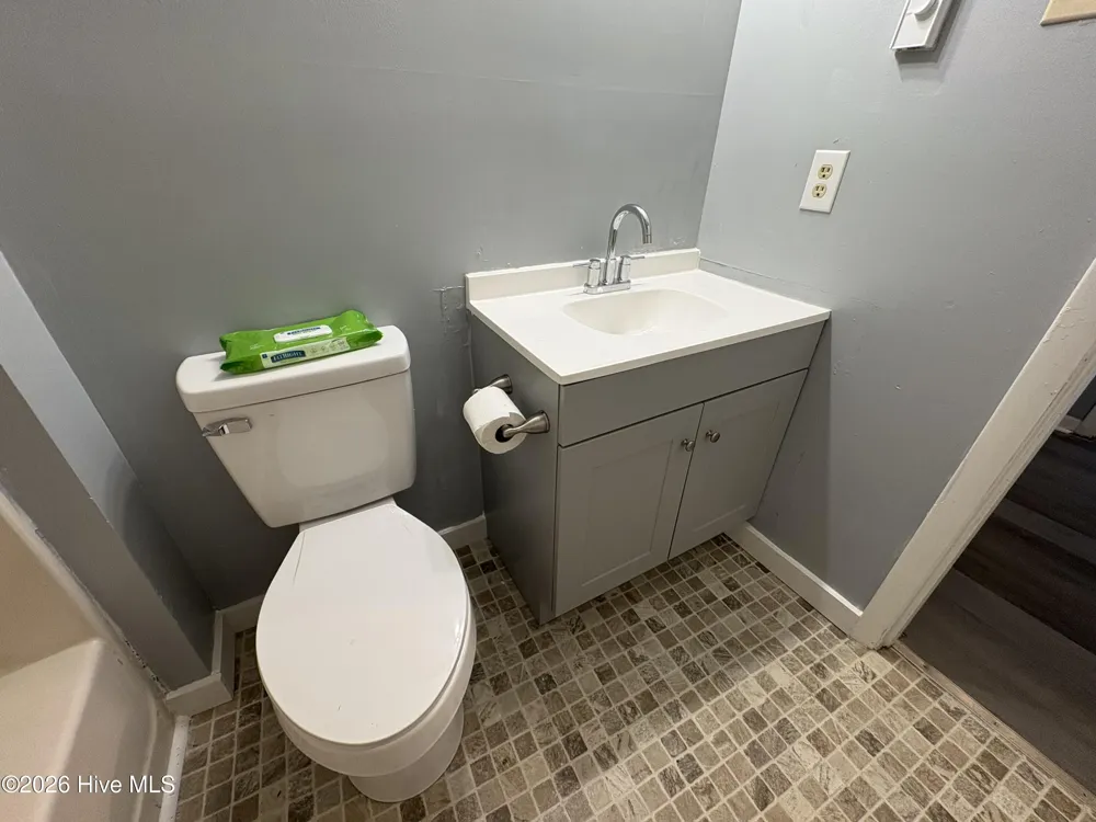210 Church Street Chadbourn, NC 28431