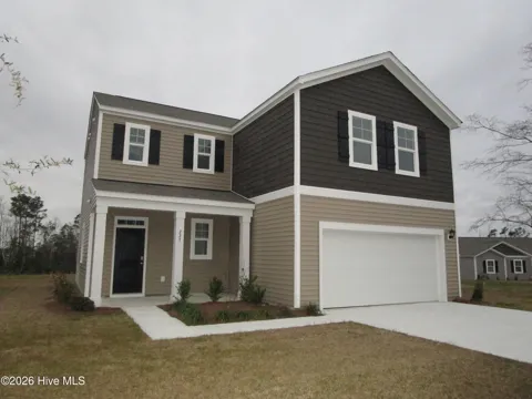 227 Brim Court