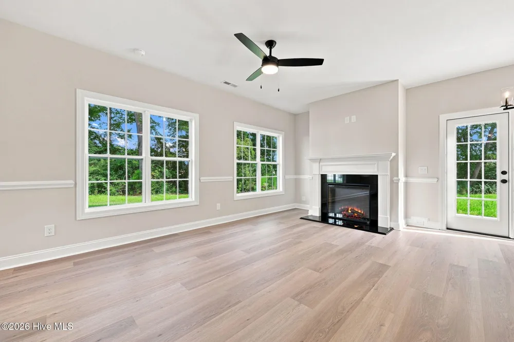 433 Pepperbush Court Ayden, NC 28513
