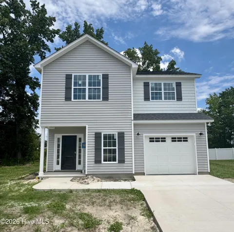 433 Pepperbush Court