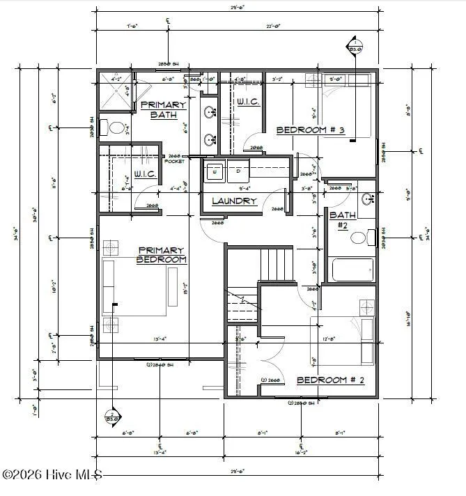 433 Pepperbush Court Ayden, NC 28513