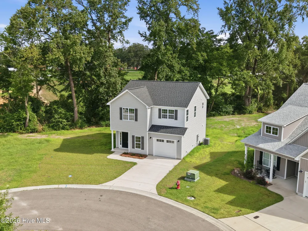433 Pepperbush Court Ayden, NC 28513