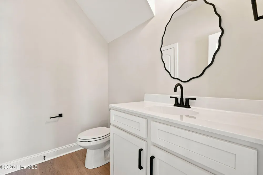 433 Pepperbush Court Ayden, NC 28513