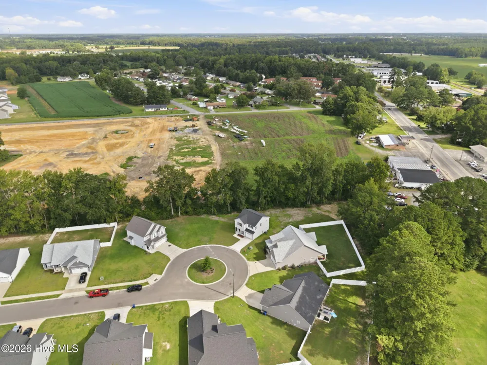 433 Pepperbush Court Ayden, NC 28513
