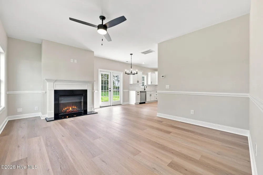 433 Pepperbush Court Ayden, NC 28513