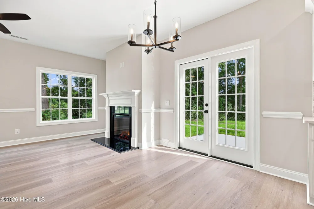 433 Pepperbush Court Ayden, NC 28513