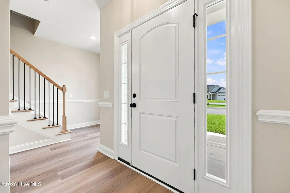 433 Pepperbush Court Ayden, NC 28513