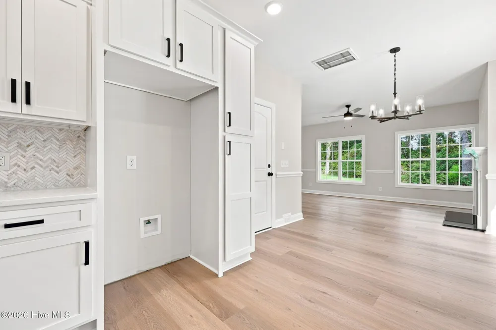 433 Pepperbush Court Ayden, NC 28513