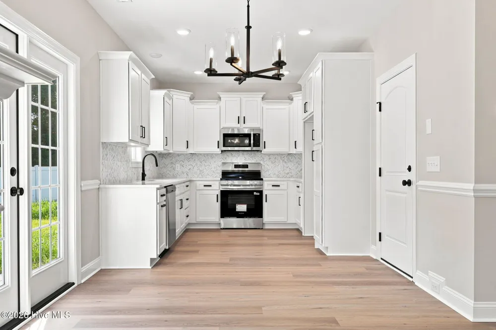433 Pepperbush Court Ayden, NC 28513
