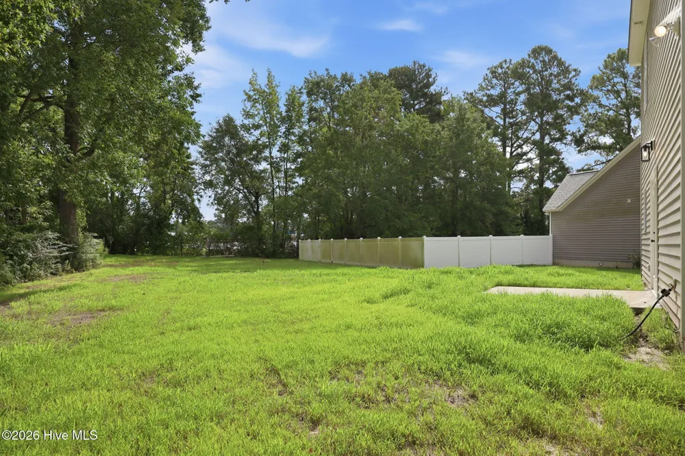433 Pepperbush Court Ayden, NC 28513