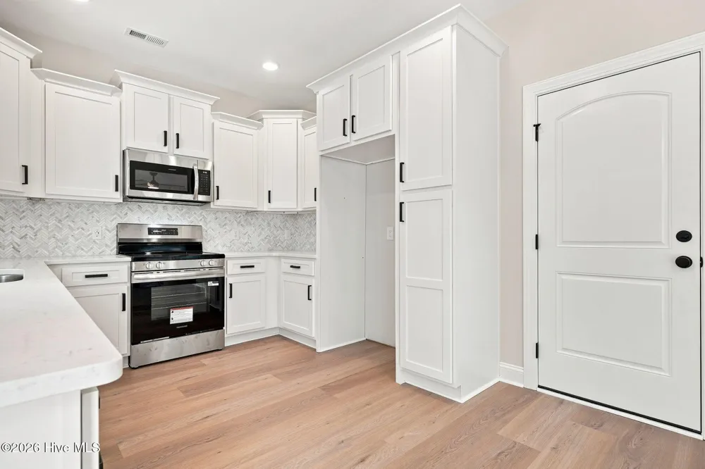 433 Pepperbush Court Ayden, NC 28513