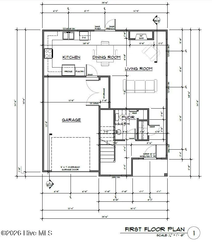 433 Pepperbush Court Ayden, NC 28513