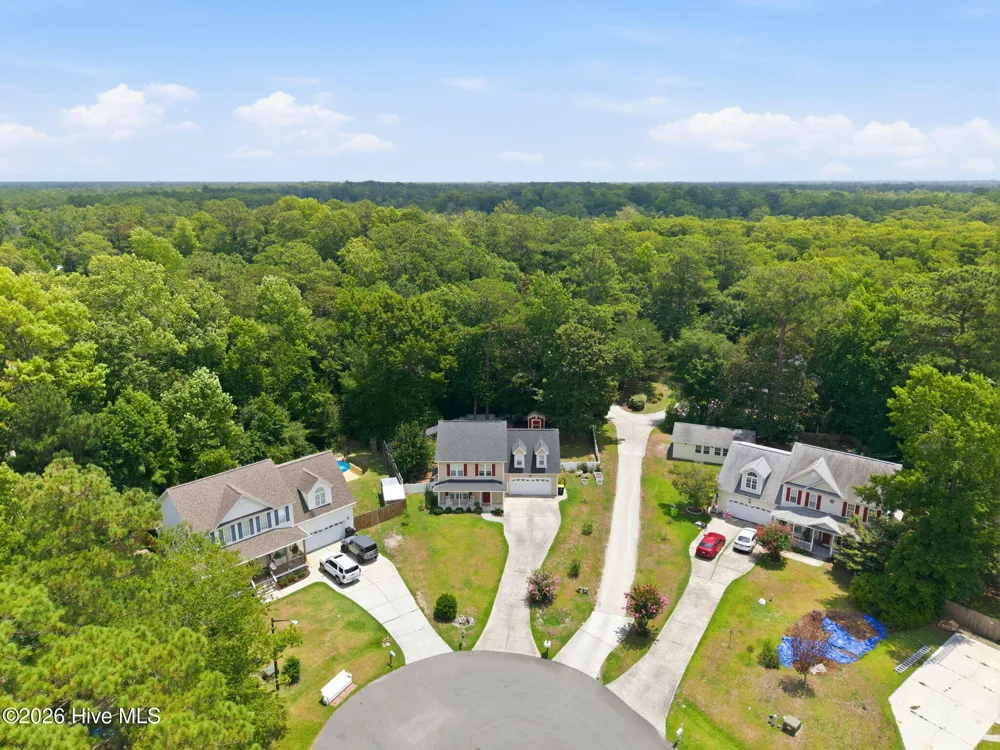 7417 Hazelstone Lane Leland, NC 28451
