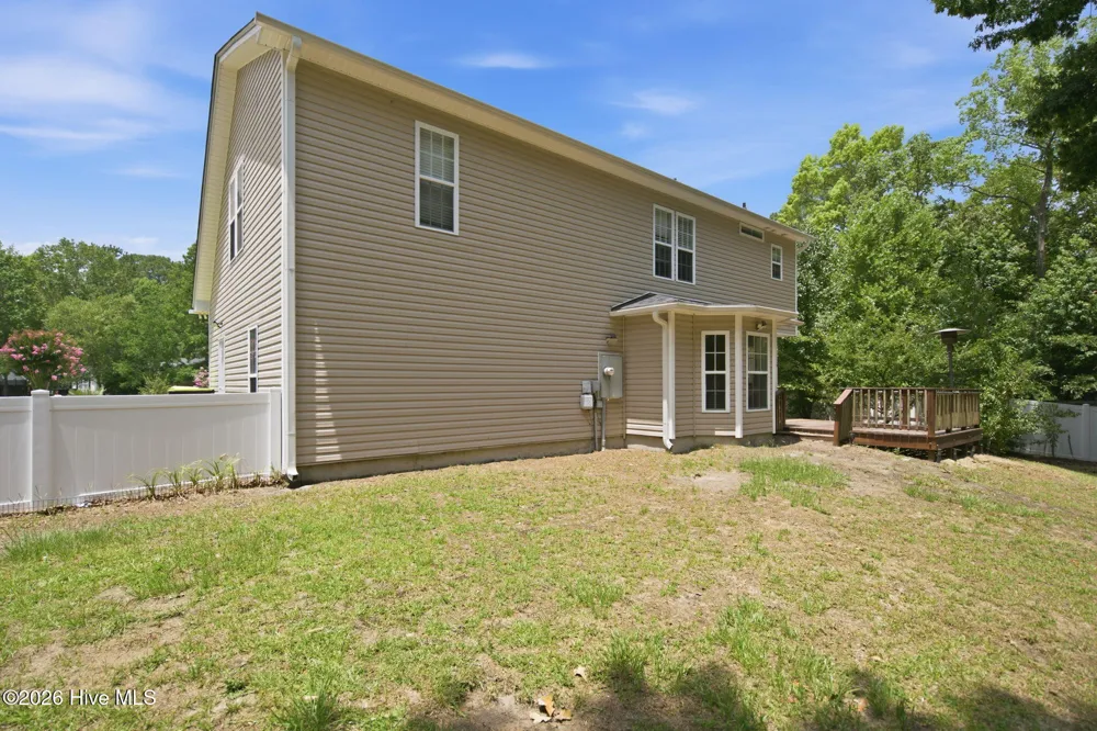 7417 Hazelstone Lane Leland, NC 28451
