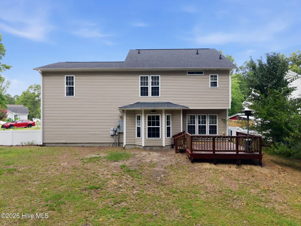 7417 Hazelstone Lane Leland, NC 28451