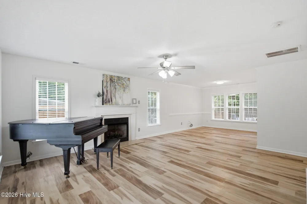 7417 Hazelstone Lane Leland, NC 28451