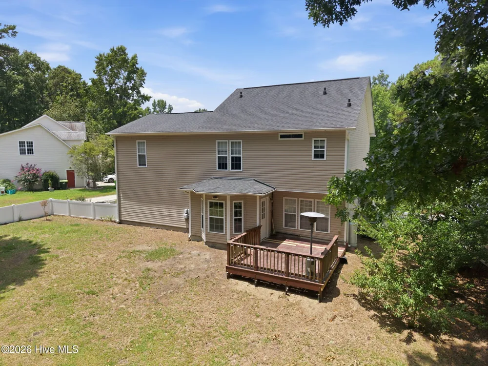 7417 Hazelstone Lane Leland, NC 28451