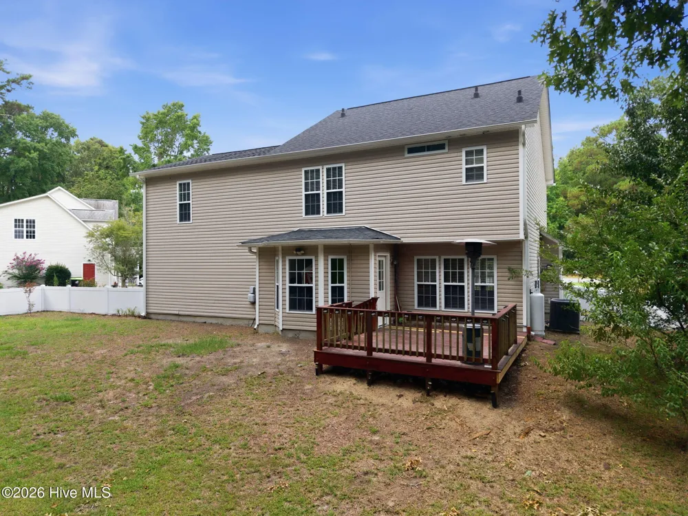 7417 Hazelstone Lane Leland, NC 28451